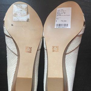 Brand New Anne Klein Heels